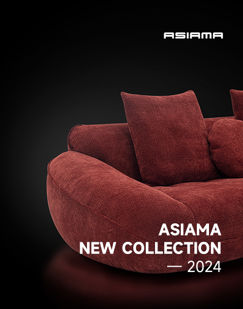 Asiama Collection 2024