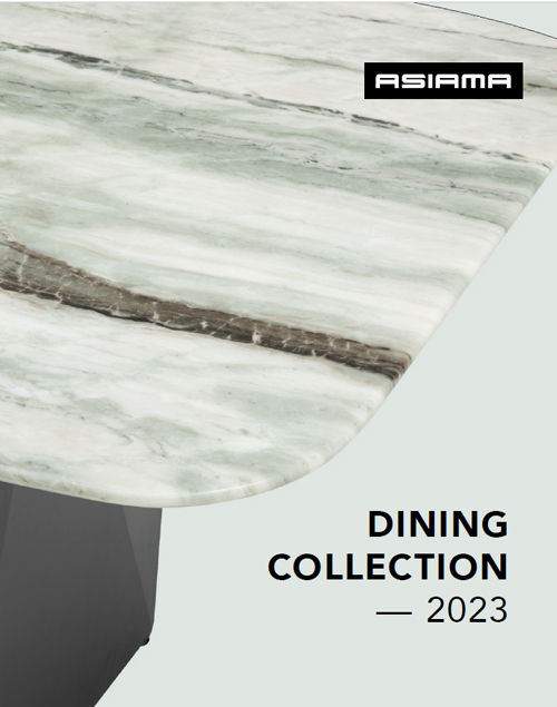 Dining Collection 2023